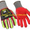 Găng tay chống va đập Ansell RINGERS® R068