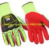 Găng tay chống cắt và va đập Ansell RINGERS® R085