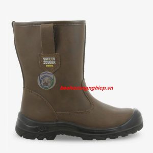 Ủng bảo hộ Jogger Alaskac S3