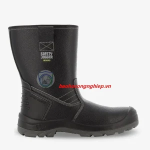 Ủng bảo hộ Jogger Bestboot2 S3