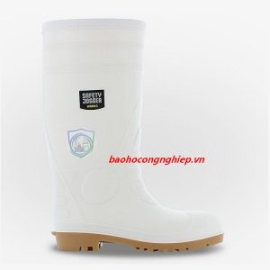 Ủng bảo hộ Jogger Poseidon S4