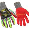 Găng Tay Chống Va Đập Ansell RINGERS® R065: Sự Bảo Vệ Tối Ưu và Độ Bền Đẳng Cấp