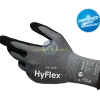 Găng Tay Chống Cắt Siêu Nhẹ Ansell HYFLEX® 11-571 ESD: Sự Kết Hợp Hoàn Hảo Giữa Bảo Vệ và Linh Hoạt