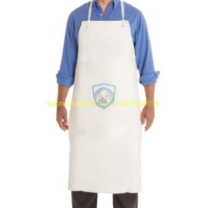 Tạp Dề Chống Hóa Chất PVC Ansell ALPHATEC® 56-101