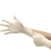 Găng Tay Khám Bệnh Dùng Một Lần Ansell MICROFLEX® DIAMOND GRIP PLUS™ 63-754