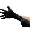 Găng Tay Khám Bệnh Dùng Một Lần Ansell MICROFLEX® MIDKNIGHT™ TOUCH 93-732