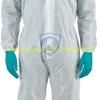 Bộ Quần Áo Phòng Sạch Ansell ALPHATEC® 1500 - Model 138