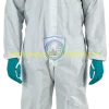 Bộ Quần Áo Phòng Sạch Ansell ALPHATEC® 1800 TS PLUS - Model 122