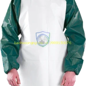 Tạp Dề Thoáng Khí Chống Hóa Chất Ansell ALPHATEC® 2000 - Model 213