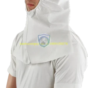 Mũ trùm đầu phòng sạch Ansell ALPHATEC® 2000 - Model 503