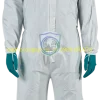 Bộ Quần Áo Phòng Sạch Ansell ALPHATEC® 2000 STANDARD - Model 111