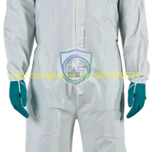 Bộ Quần Áo Phòng Sạch Ansell ALPHATEC® 2000 STANDARD - Model 111