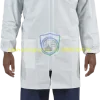 Áo Khoác Phòng Sạch - Thí Nghiệm Ansell ALPHATEC® 2000 - Model 209