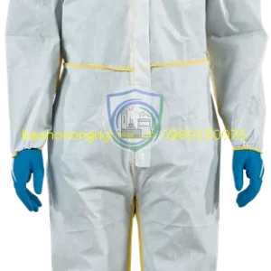 Bộ Quần Áo Phòng Sạch Ansell ALPHATEC® 2300 COMFORT - Model 129