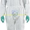 Bộ Quần Áo Phòng Sạch Ansell ALPHATEC® 2500 Standard - Model 111