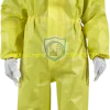 Bộ Quần Áo Chống Hóa Chất Ansell ALPHATEC® 3000 Model 121