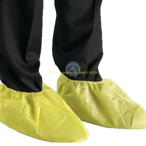 Bao bọc giày Ansell ALPHATEC® 3000 - Model 400