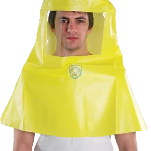 Mũ Trùm Đầu Chống Hóa Chất Ansell ALPHATEC® 3000 - Model 508