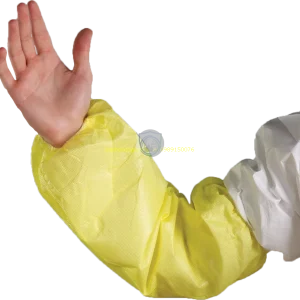 Bọc cánh tay chống hóa chất Ansell  ALPHATEC®  3000 Model 600