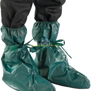 Bao Trùm Giày Ansell ALPHATEC® 4000 - Model 406