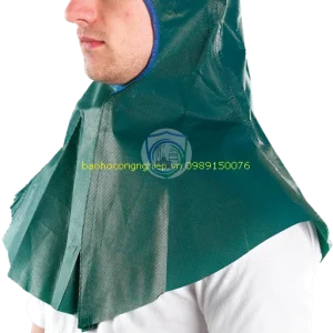 Mũ Trùm Đầu Đa Dụng Ansell ALPHATEC® 4000 Model 507