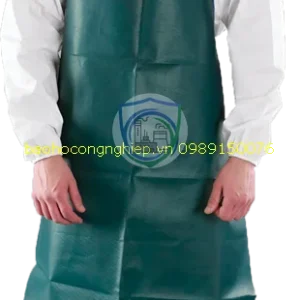 Tạp Dề Đa Dụng Chống Hóa Chất Ansell ALPHATEC® 4000 Model 212