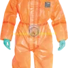 Bộ Quần Áo Chống Hóa Chất Ansell ALPHATEC® 5000 Model 103