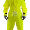 Bộ Quần Chống Tia Hóa Chất Ansell ALPHATEC® 66-310 Model 111