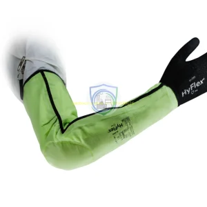 Ống Tay Chống Cắt Ansell HYFLEX® 11-200: Sự Bảo Vệ Tối Ưu cho Cánh Tay
