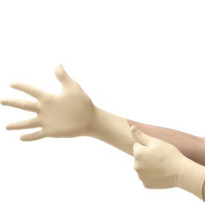 Găng tay khám bệnh dùng một lần Ansell MICRO-TOUCH® DERMACLEAN®