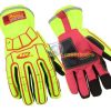 Găng Tay Chống Va Đập Ansell RINGERS® R176: Sự Bảo Vệ Tối Ưu và Độ Bền Của Một Đối Tác Đáng Tin Cậy