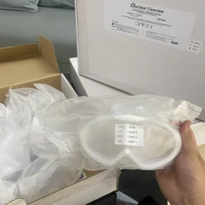 Kính Hấp Tiệt Trùng Ansell BioClean™ Clearview BCAH