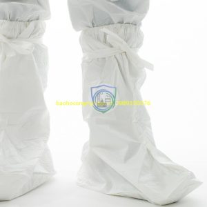 Giày ống BioClean-D™ - S-BDOB vô trùng