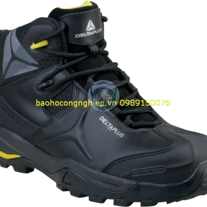 Giày bảo hộ DeltaPlus TW400 S3 SRC