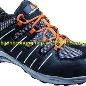 Giày bảo hộ DeltaPlus XR502 S3 SRC