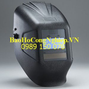 Mũ hàn Blue Eagle AW7R – Auto-darkening, bảo vệ mắt tối ưu