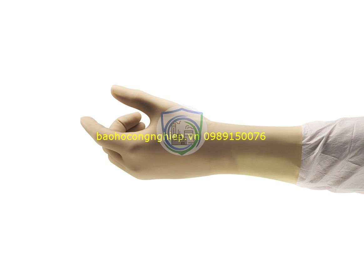 Găng tay phòng sạch Ansell AccuTech® 91-225