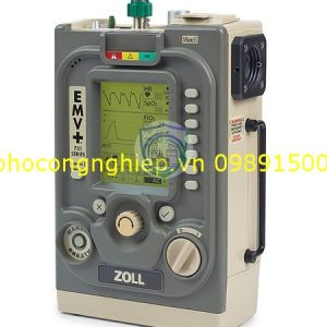 Máy thở di động đa năng ZOLL® EMV+ Portable Ventilator